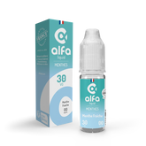 Menthe Fraiche - Alfaliquid Menthes - VAPELA STORE