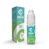 Menthocalyptus - Alfaliquid Menthes - VAPELA STORE