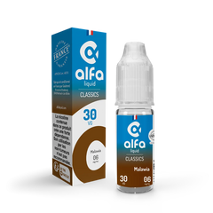 Malawia - Alfaliquid Classics - VAPELA STORE