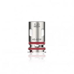 Résistance GTX - Vaporesso