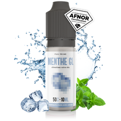 MENTHE GL 10mL - FUU