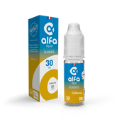 California - Alfaliquid Classics - VAPELA STORE