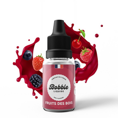Fruits des bois - Bobble - VAPELA STORE