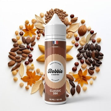 Classic 3BK - Bobble - VAPELA STORE