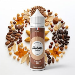 Classic 3BK - Bobble - VAPELA STORE