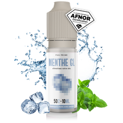 MENTHE GL 10mL - FUU