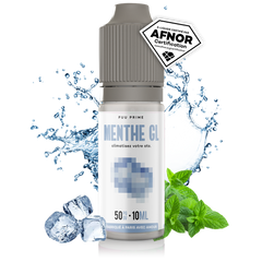 MENTHE GL 10mL - FUU