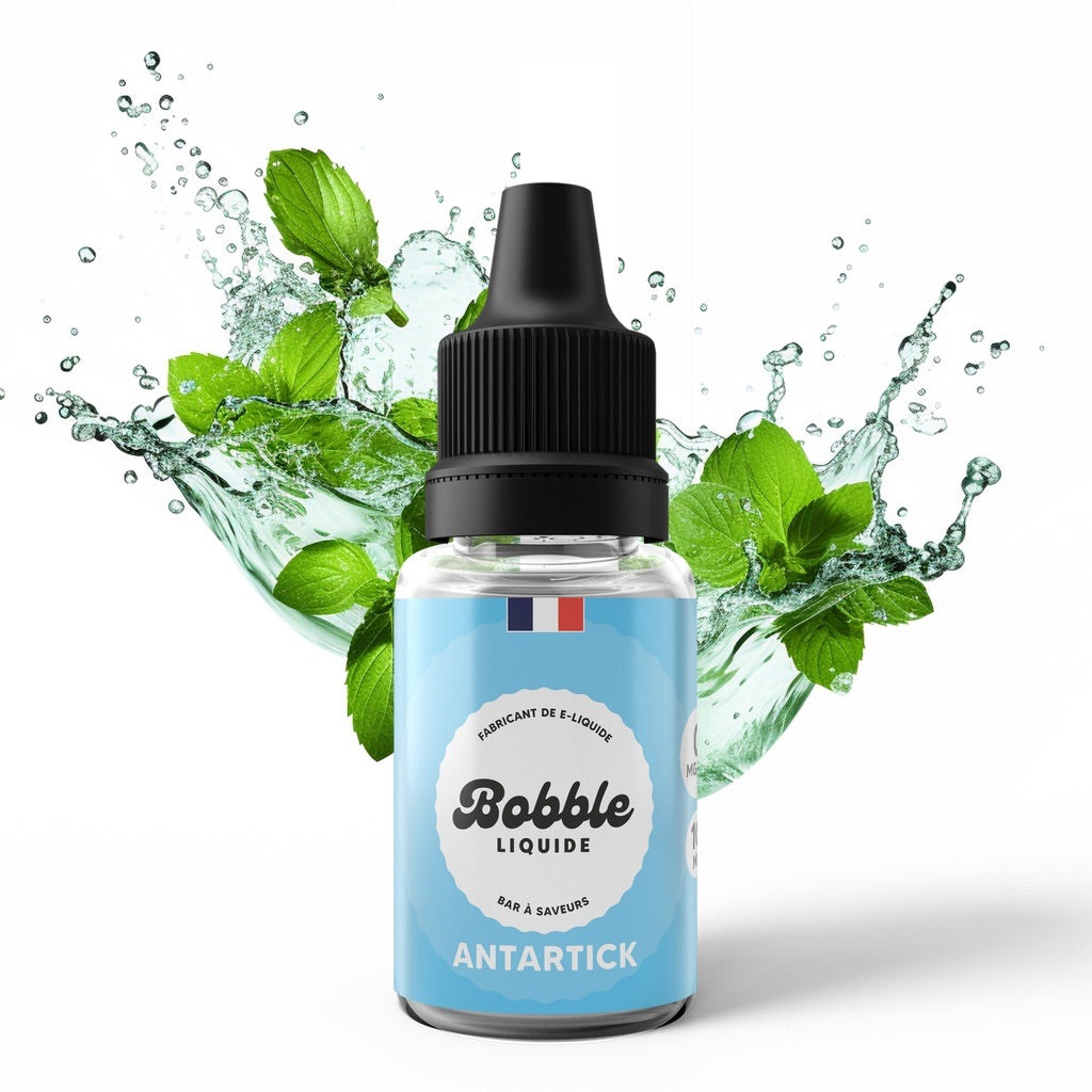 Antartik - Bobble - VAPELA STORE