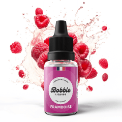 Framboise - Bobble - VAPELA STORE