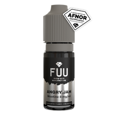 ANGRY JAM 10mL - FUU