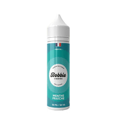 Menthe Fraiche 40mL - Bobble