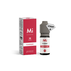 Classique 10mL - FUU