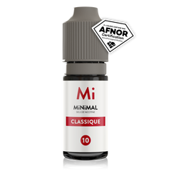 Classique 10mL - FUU