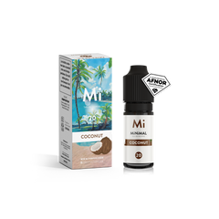 Coconut 10mL - FUU