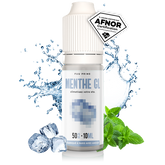 MENTHE GL 10mL - FUU