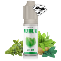 MENTHE VE 10mL - FUU