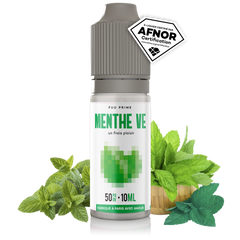 MENTHE VE 10mL - FUU