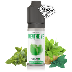 MENTHE VE 10mL - FUU