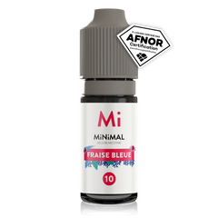 Fraise Bleue 10 mL - FUU