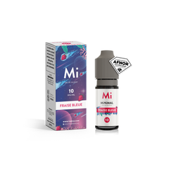 Fraise Bleue 10 mL - FUU