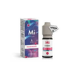Fraise Bleue 10 mL - FUU