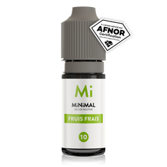 Fruits Frais 10mL - FUU