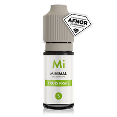 Fruits Frais 10mL - FUU