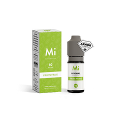 Fruits Frais 10mL - FUU