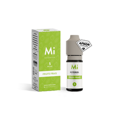 Fruits Frais 10mL - FUU