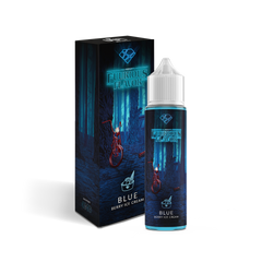Blue Berry Ice Cream 50mL - FUU