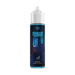 Blue Berry Ice Cream 50mL - FUU