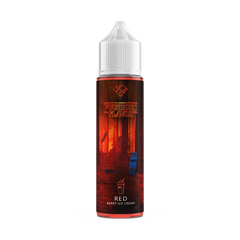 Red Berry Ice Cream 50mL - FUU