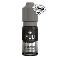 Le Classic 10mL - Fuu