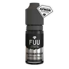 L'AUTHENTIC 10mL - FUU