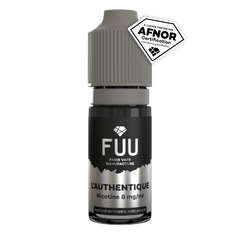 L'AUTHENTIC 10mL - FUU