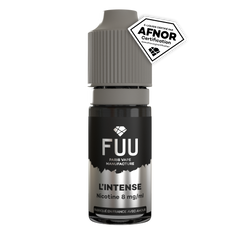 L'INTENSE 10mL - FUU