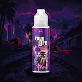 LOW RIDER 50mL - FUUg Life V2
