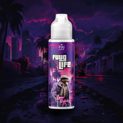 LOW RIDER 50mL - FUUg Life V2