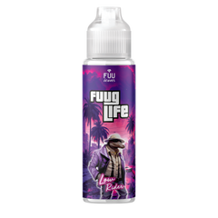 LOW RIDER 50mL - FUUg Life V2