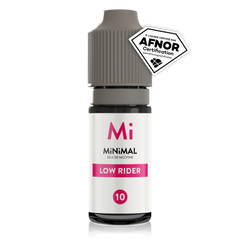 LOW RIDER 10mL - FUU