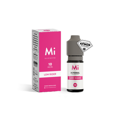 LOW RIDER 10mL - FUU