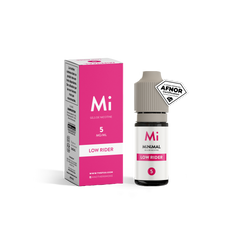 LOW RIDER 10mL - FUU