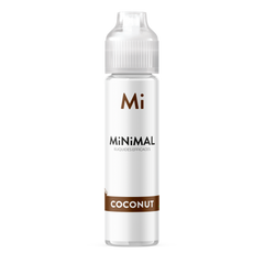 Coconut 50mL - FUU
