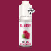 Framboise 10mL - FUU Prime