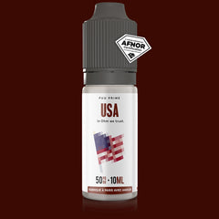 USA 10mL - FUU Prime