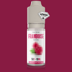 Framboise 10mL - FUU Prime