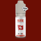 NEUTRE 10mL - FUU