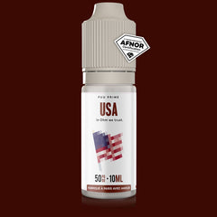 USA 10mL - FUU Prime