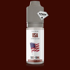 USA 10mL - FUU Prime