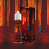 Red Berry Ice Cream 50mL - FUU